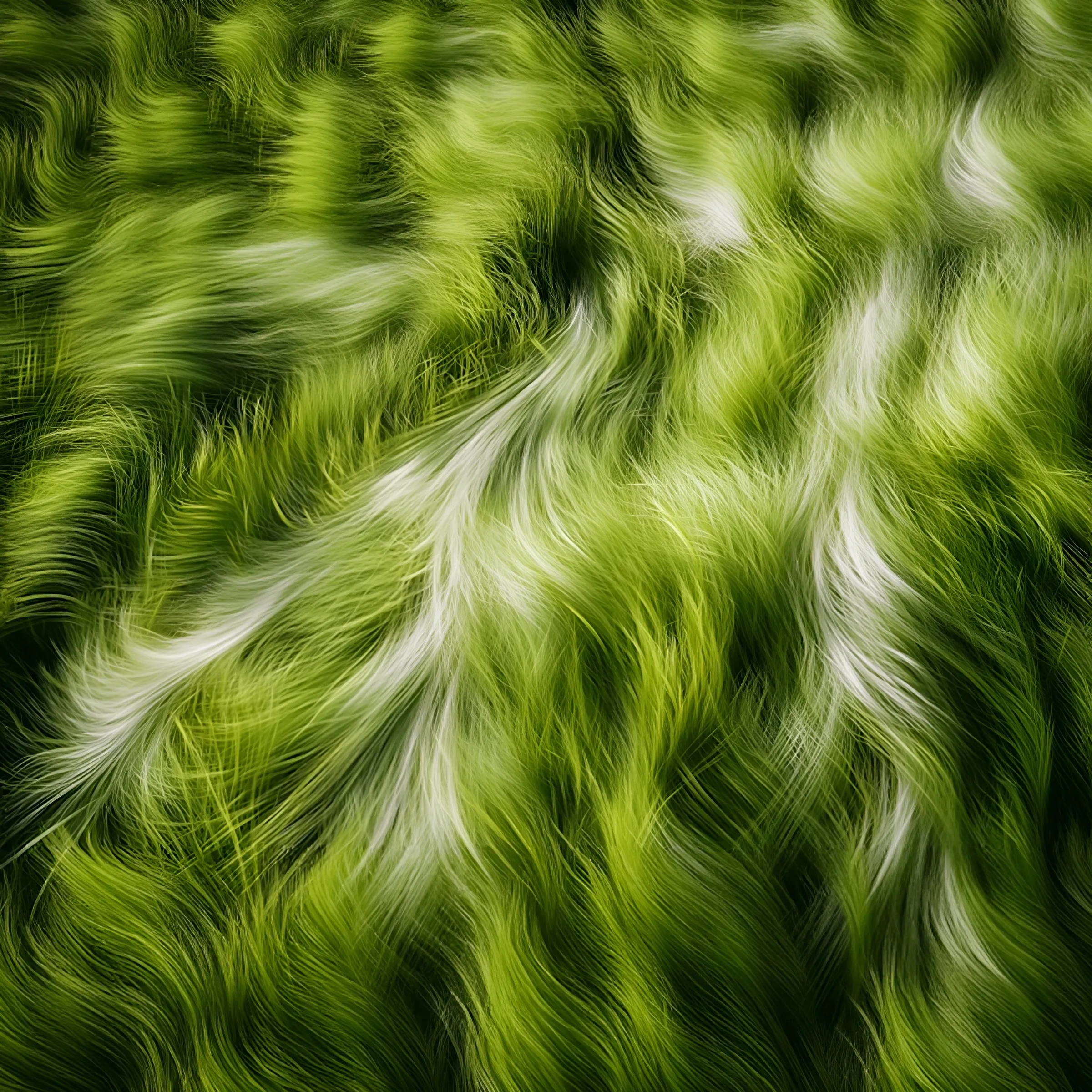 Bold brand texture used for digital impact
